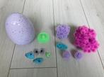 Bunchems hatchimals, Ophalen of Verzenden, Gebruikt, Bouwen