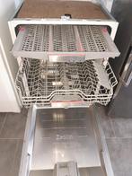 Bosch vaatwasser, Ophalen, Gebruikt, Voorspoelprogramma, 85 tot 90 cm