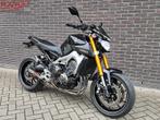 YAMAHA MT 09 ABS MT09, Motoren, Motoren | Yamaha, Naked bike, Bedrijf, 847 cc, 3 cilinders