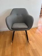 Schommelstoel, Kinderen en Baby's, Kinderkamer | Tafels en Stoelen, Ophalen of Verzenden, Zo goed als nieuw, Stoel(en)
