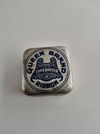 Inkt lint blikje, Diversen, Typemachines, Ophalen of Verzenden, Gebruikt