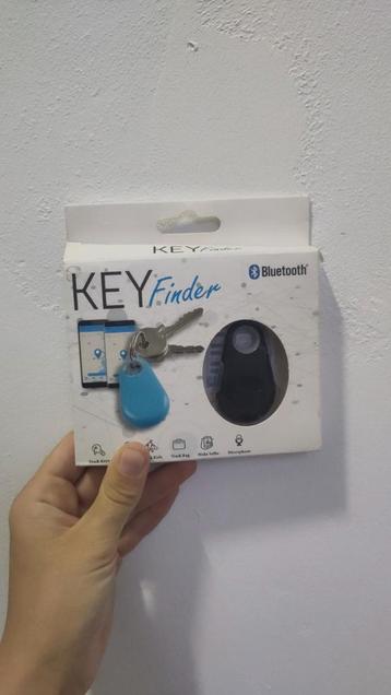 Key finder gadget bluetooth beschikbaar voor biedingen