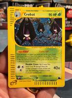 Crobat H5/H32 Skyridge Holo - LP/GD, Ophalen of Verzenden, Zo goed als nieuw