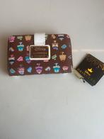 Disney Loungefly Portemonnee - Nieuwstaat!, Overige merken, Bruin, Nieuw, Ophalen of Verzenden