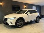 Mazda CX-3 2.0 SkyActiv-G 120 GT-M Bj: 2018 / Headup / Vol o, Voorwielaandrijving, 1998 cc, Gebruikt, Euro 6