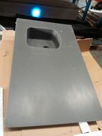 Nieuwe hard kunststoffen aanrechtblad, Huis en Inrichting, Ophalen, Nieuw, Minder dan 100 cm