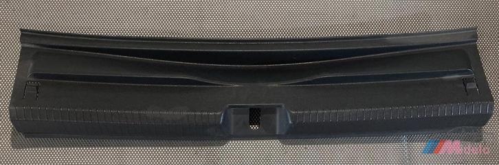 VW GOLF VIII INSTAPBEKLEDING ACHTERKLEP 5H6863459B, Auto-onderdelen, Interieur en Bekleding, Volkswagen, Gebruikt, Ophalen of Verzenden