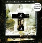 DEKERIUM - KARMA, Cd's en Dvd's, Ophalen of Verzenden, Zo goed als nieuw