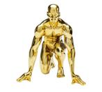 Kare design runner gold, Ophalen of Verzenden, Nieuw