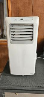 Tectro Mobiele Airco, Ophalen, Gebruikt, Minder dan 60 m³, Ventileren