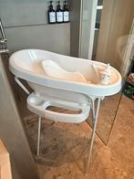 Bébé-Jou babybadje (wit), Ophalen, Gebruikt, Badje, Bébé-jou