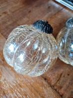 Heksenbal/ kerstbal, Antiek en Kunst, Curiosa en Brocante, Ophalen of Verzenden