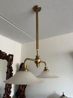 Set Lampen, Ophalen, Gebruikt, Klassiek, Metaal
