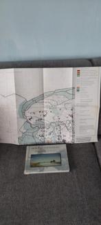 Het Reitdiepgebied boek + kaart (1994), Ophalen
