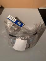 Arai RX7V Helder Vizier - Nieuw!, Motoren, Nieuw met kaartje, Arai, Heren, Ophalen of Verzenden