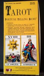 Tarot (922), Ophalen of Verzenden, Zo goed als nieuw, Tarot of Kaarten leggen, Overige typen