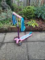 Mini micro kinderstep led, Fietsen en Brommers, Steps, Ophalen, Gebruikt, Gewone step