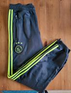 Ajax trainingbroek Maat S, Ophalen of Verzenden, Zo goed als nieuw, Trainingspak