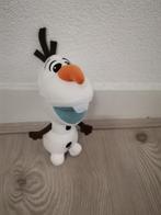 Knuffel Olaf klein, Ophalen, Zo goed als nieuw, Overige typen