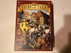 Thurn und Taxi - nieuw, Hobby en Vrije tijd, Gezelschapsspellen | Bordspellen, Een of twee spelers, Ophalen of Verzenden, Nieuw