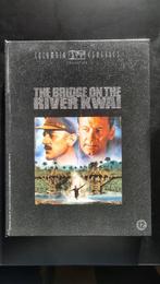 Bridge on the River Kwai (dvd) - 2+1 gratis, Alle leeftijden, Ophalen of Verzenden, Zo goed als nieuw, Oorlog