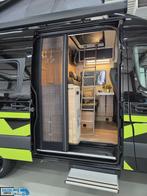 Hymer Grand Canyon S CrossOver 4x4 *Hefdak* Vol opties, Bus-model, Bedrijf, Diesel, Hymer