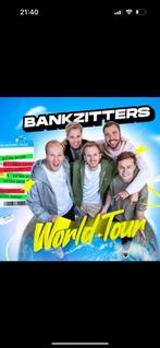 Gezocht kaartjes voor bankzitters all ages, Twee personen, Januari