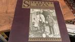 Steeleye Span.  Ten Man Mob or mr Reservoir Butler rides aga, Ophalen of Verzenden, Zo goed als nieuw, Poprock