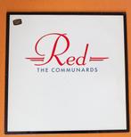 The Communards - Red (1987) LP Vinyl, Ophalen of Verzenden, 1980 tot 2000, Zo goed als nieuw, 12 inch