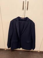 Herenkostuum donkerblauw Digel maat 54, Ophalen, Maat 52/54 (L), Blauw, Digel