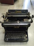 Seidel Naumann Ideal S typemachine ( gebruikte staat ), Ophalen of Verzenden, Gebruikt