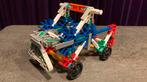 K'nex 17037 Bouwset Truck, Ophalen of Verzenden, Gebruikt, K'nex