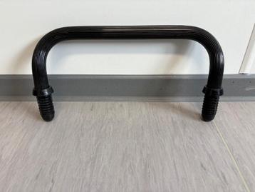 Aluminium Klimijzer beschikbaar voor biedingen
