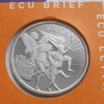 Nederland 1 ECU 1996 - Vakantie Thema, Ophalen of Verzenden