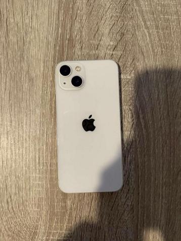 Iphone 13 256gb wit beschikbaar voor biedingen