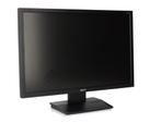 Acer monitor 22 inch, Gebruikt, 3 tot 5 ms, Ophalen of Verzenden, TN