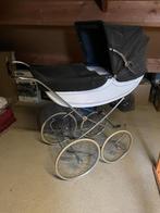 Retro kinderwagen gekocht bij Berden, Kinderen en Baby's, Kinderwagens en Combinaties, Ophalen, Zo goed als nieuw, Overige merken