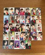 stray kids jeongin pcs, Verzenden, Zo goed als nieuw, Foto of Kaart