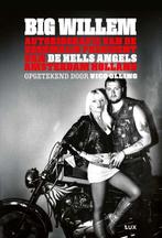 Nieuw! Autobiografie van de voorm. president Hells Angels, Boeken, Biografieën, Ophalen of Verzenden, Nieuw, Diverse auteurs, Overige