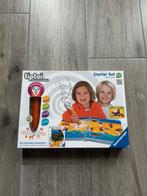 Tiptoi Starter Set 3-4 jaar met nijntje boek te koop, Ophalen of Verzenden, Zo goed als nieuw, Ontdekken, Met geluid