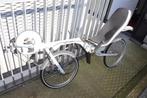 Originele witte Flevobike Bike ligfiets in prima staat, Fietsen en Brommers, Fietsen | Ligfietsen, Ophalen, Gebruikt, Onderstuur