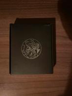 Ajax beeldje en magneet in doos, Verzamelen, Ophalen of Verzenden, Zo goed als nieuw, Ajax, Beeldje of Poppetje