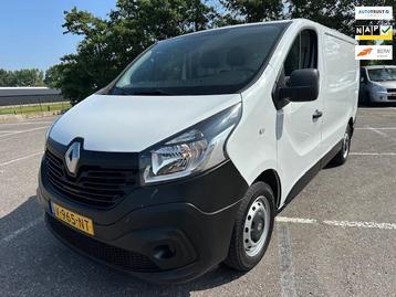 Renault Trafic 1.6 dCi T29 L1H1 Générique beschikbaar voor biedingen