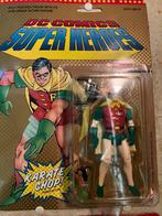 Robin super heroes nieuw op kaart 1989, Ophalen of Verzenden, Nieuw, Tv, Actiefiguur of Pop