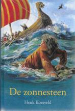 Henk Koesveld: De Zonnesteen, Ophalen of Verzenden, Gelezen