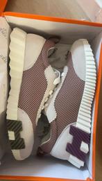Hermes bouncing sneaker, Ophalen of Verzenden, Zo goed als nieuw, Schoenen