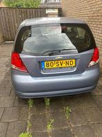 Chevrolet Kalos 1.2 3D 2006 Blauw, Auto's, Voorwielaandrijving, 1150 cc, 4 cilinders, 965 kg