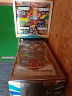 Vintage Gottlieb Magnotron Flipperkast, Ophalen of Verzenden, Gebruikt