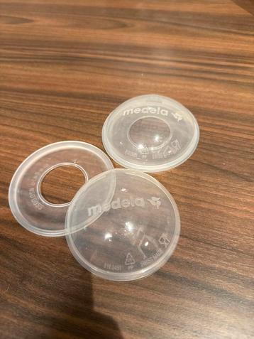 Medela Borstkolf Onderdelen beschikbaar voor biedingen