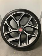 jaguar XE propellor propeller 20inch velgen uniek!, Auto-onderdelen, Banden en Velgen, Ophalen, Gebruikt, Banden en Velgen, 235 mm
